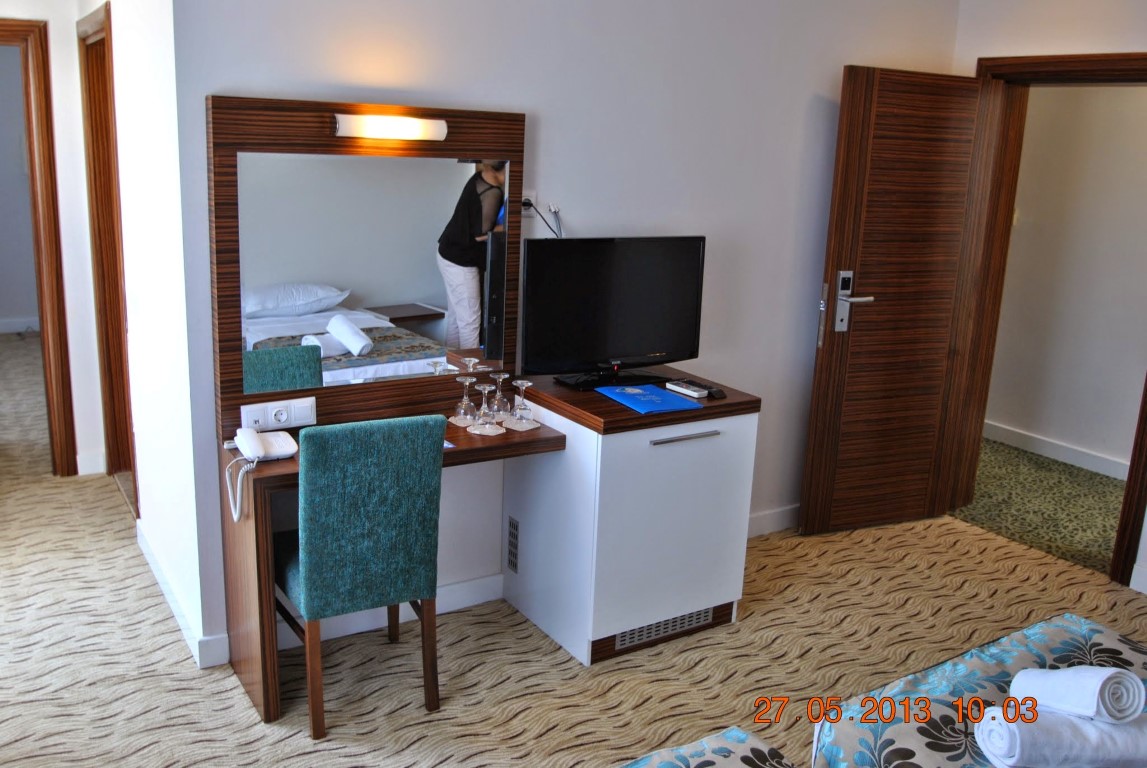 imagini hotel PALM WINGS KUSADASI